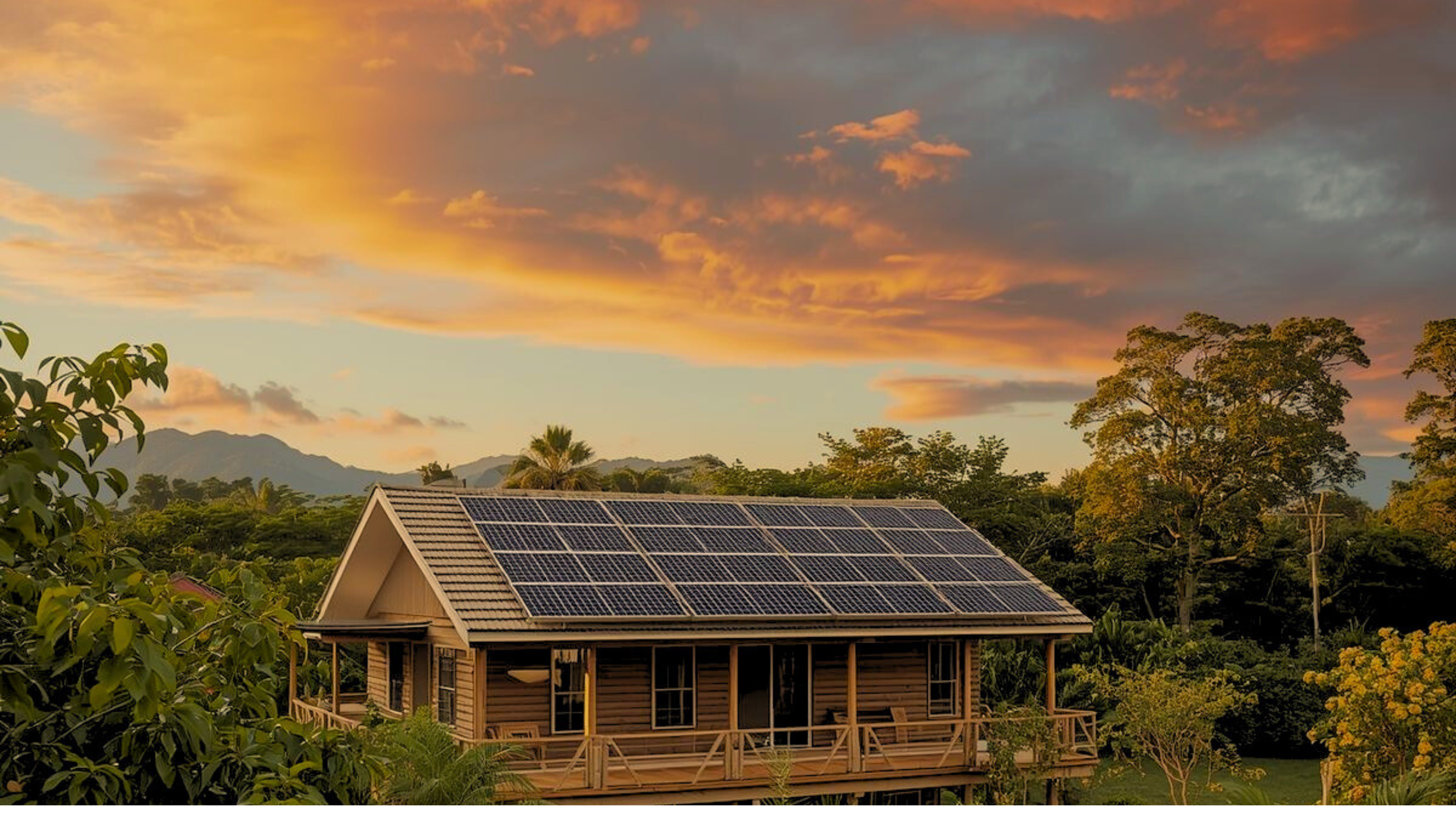 Sustainable solar energy for today and tomorrow